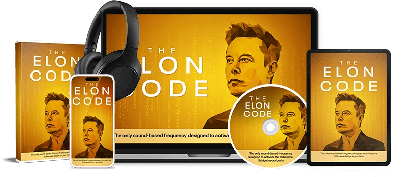 Discounted The Elon Code Now